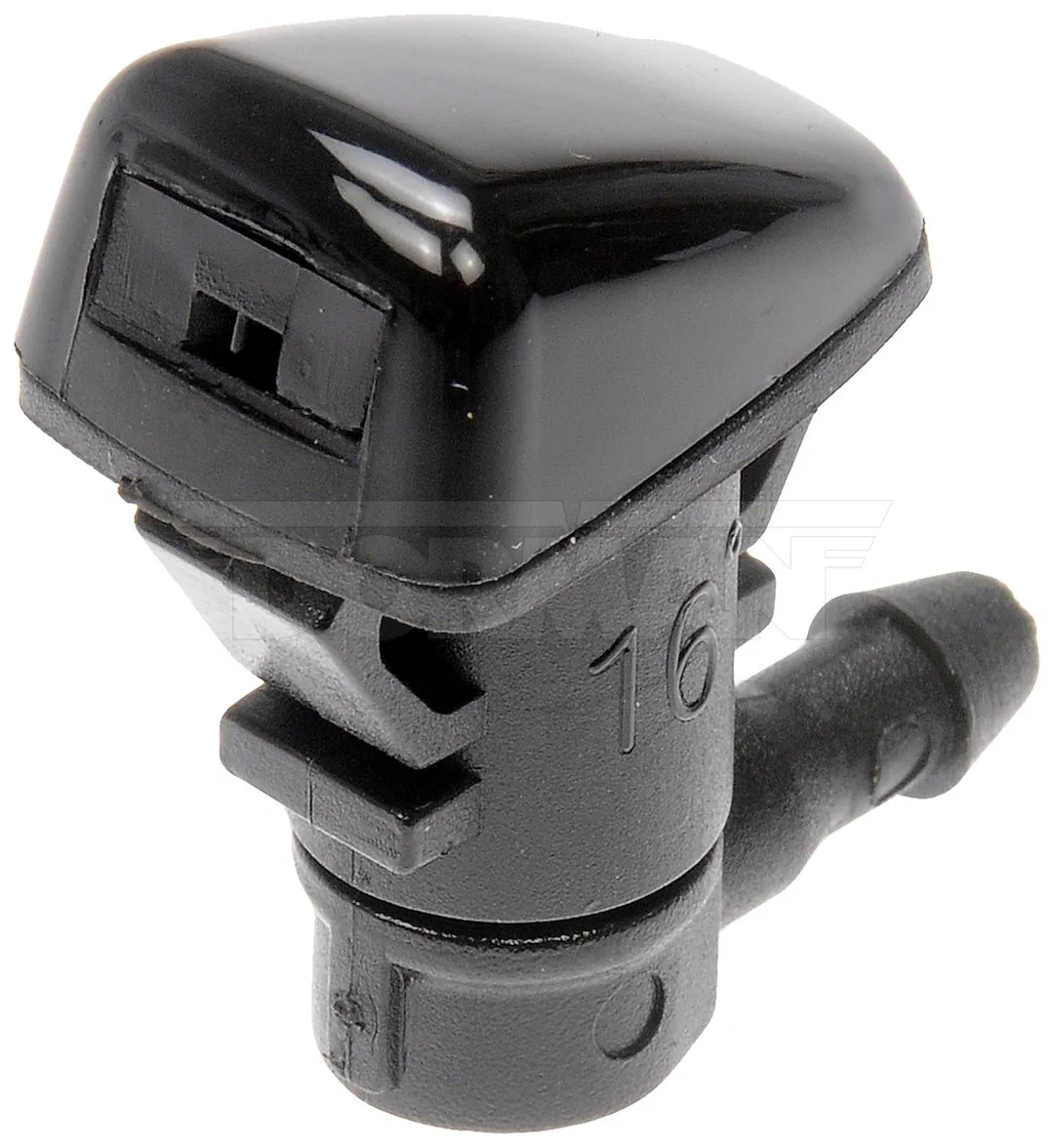 58112 – DORMAN Windshield Washer Nozzle, OE Replacement Non Illuminated